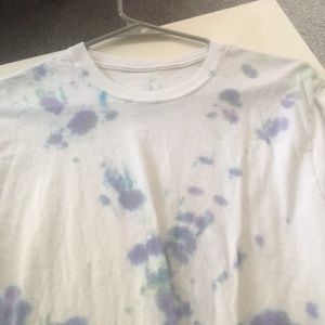Tie-Dye T-Shirt